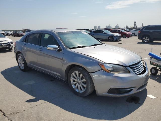 Photo 3 VIN: 1C3CCBBG1DN556177 - CHRYSLER 200 SEDAN 