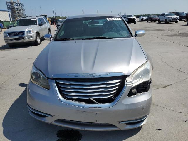 Photo 4 VIN: 1C3CCBBG1DN556177 - CHRYSLER 200 SEDAN 