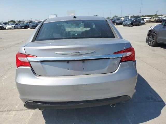 Photo 5 VIN: 1C3CCBBG1DN556177 - CHRYSLER 200 SEDAN 