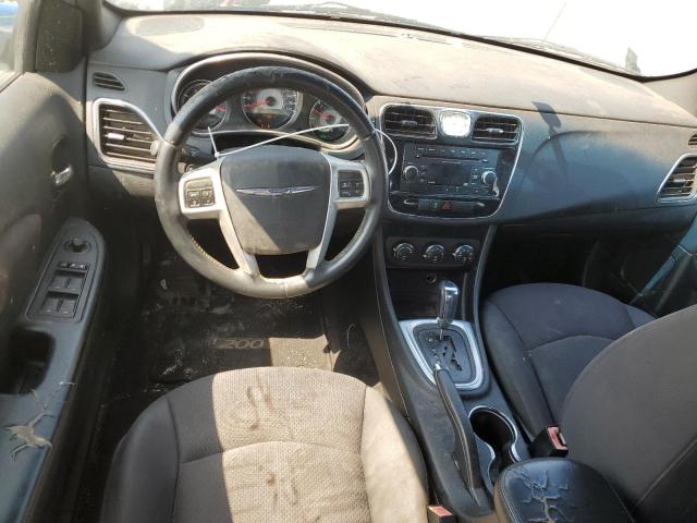 Photo 7 VIN: 1C3CCBBG1DN556177 - CHRYSLER 200 SEDAN 