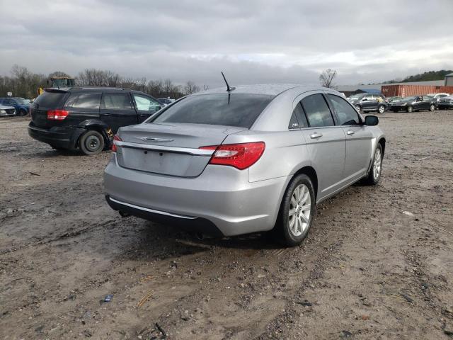 Photo 3 VIN: 1C3CCBBG1DN607984 - CHRYSLER 200 TOURIN 