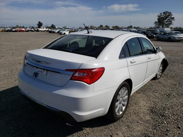 Photo 3 VIN: 1C3CCBBG1DN678084 - CHRYSLER 200 TOURIN 