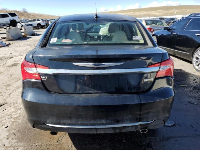 Photo 5 VIN: 1C3CCBBG1DN704215 - CHRYSLER 200 TOURIN 