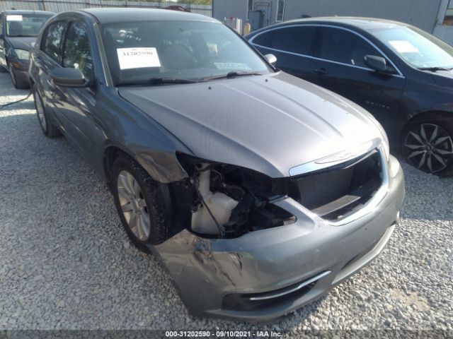 Photo 5 VIN: 1C3CCBBG1DN704358 - CHRYSLER 200 