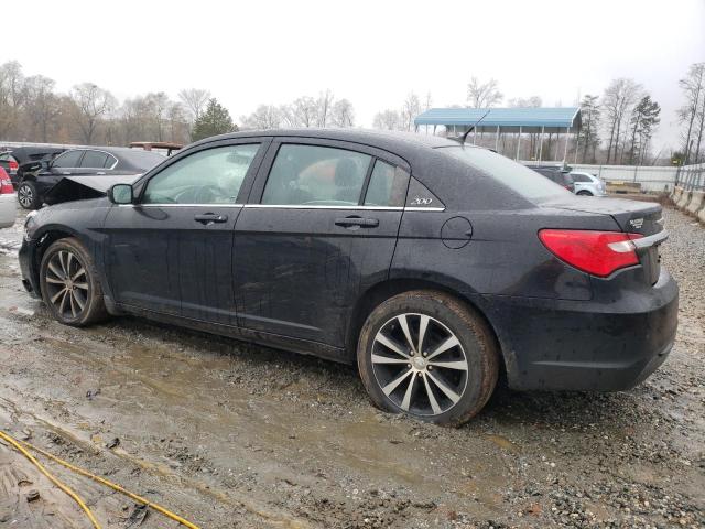 Photo 1 VIN: 1C3CCBBG1DN744116 - CHRYSLER 200 TOURIN 