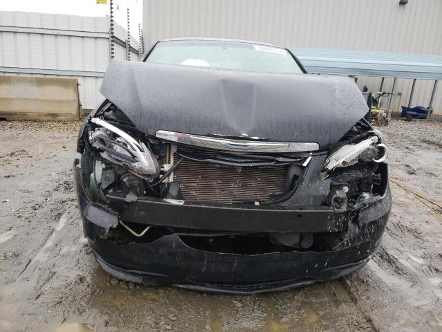 Photo 4 VIN: 1C3CCBBG1DN744116 - CHRYSLER 200 TOURIN 