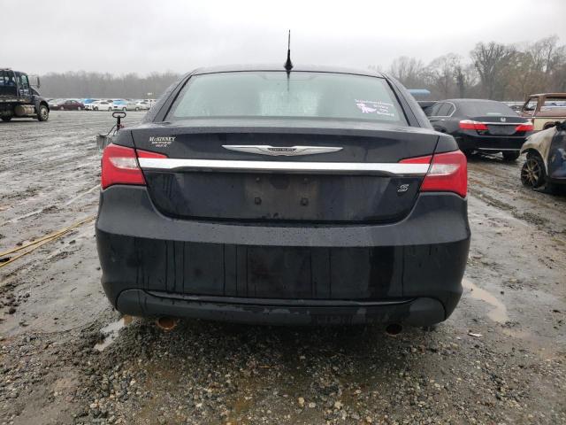 Photo 5 VIN: 1C3CCBBG1DN744116 - CHRYSLER 200 TOURIN 