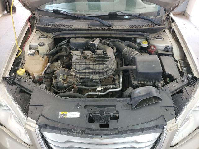 Photo 10 VIN: 1C3CCBBG1EN106790 - CHRYSLER 200 TOURIN 