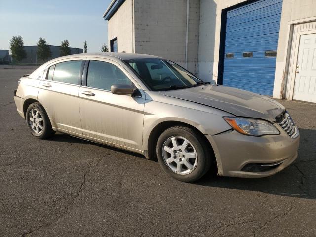 Photo 3 VIN: 1C3CCBBG1EN106790 - CHRYSLER 200 TOURIN 