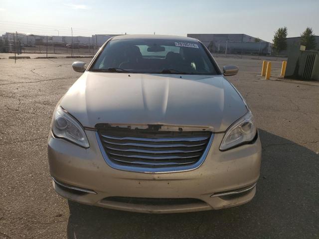 Photo 4 VIN: 1C3CCBBG1EN106790 - CHRYSLER 200 TOURIN 