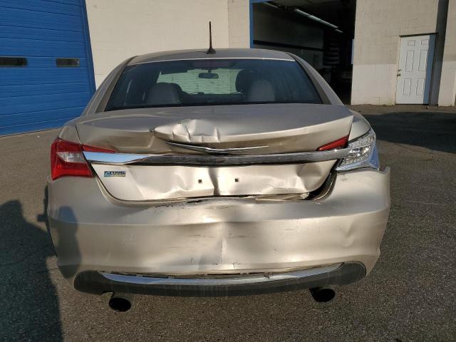 Photo 5 VIN: 1C3CCBBG1EN106790 - CHRYSLER 200 TOURIN 