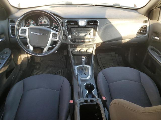 Photo 7 VIN: 1C3CCBBG1EN106790 - CHRYSLER 200 TOURIN 