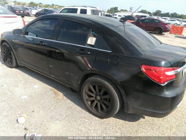 Photo 2 VIN: 1C3CCBBG1EN114405 - CHRYSLER 200 