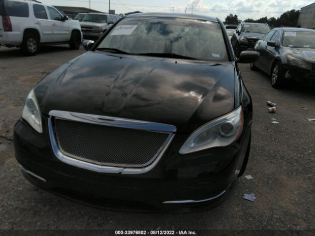 Photo 5 VIN: 1C3CCBBG1EN114405 - CHRYSLER 200 