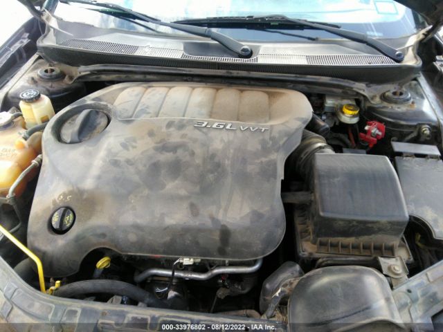 Photo 9 VIN: 1C3CCBBG1EN114405 - CHRYSLER 200 