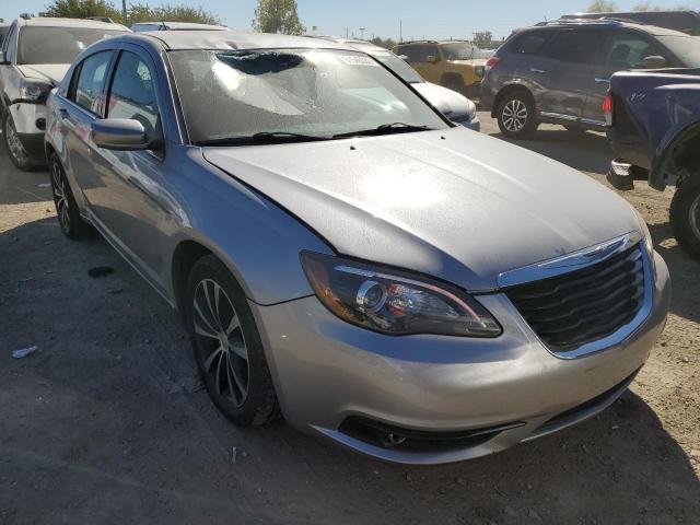 Photo 0 VIN: 1C3CCBBG1EN128711 - CHRYSLER 200 TOURIN 