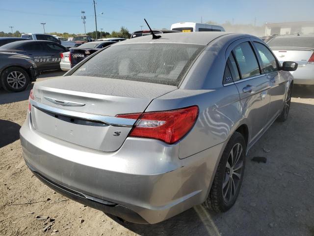 Photo 3 VIN: 1C3CCBBG1EN128711 - CHRYSLER 200 TOURIN 