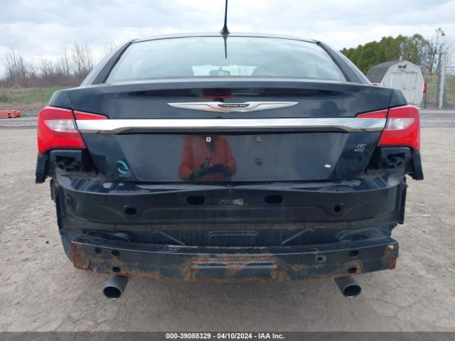 Photo 5 VIN: 1C3CCBBG1EN151311 - CHRYSLER 200 