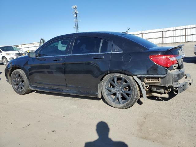 Photo 1 VIN: 1C3CCBBG1EN164222 - CHRYSLER 200 