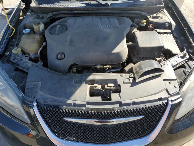 Photo 10 VIN: 1C3CCBBG1EN164222 - CHRYSLER 200 