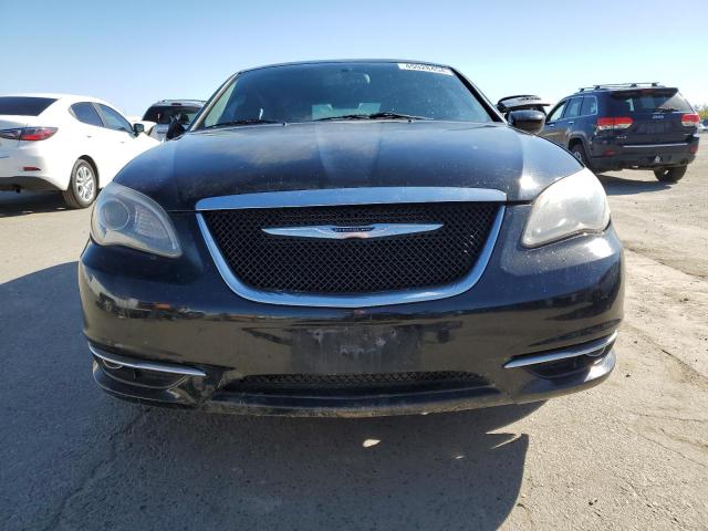 Photo 4 VIN: 1C3CCBBG1EN164222 - CHRYSLER 200 