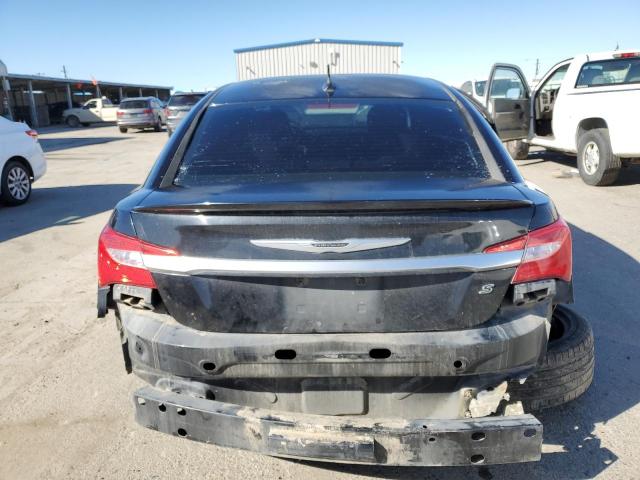 Photo 5 VIN: 1C3CCBBG1EN164222 - CHRYSLER 200 