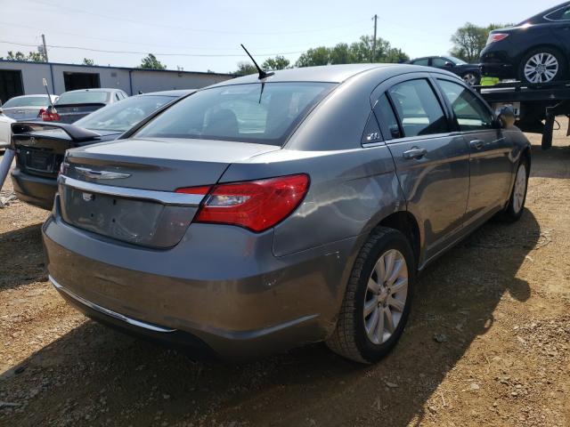 Photo 3 VIN: 1C3CCBBG2CN120842 - CHRYSLER 200 TOURIN 