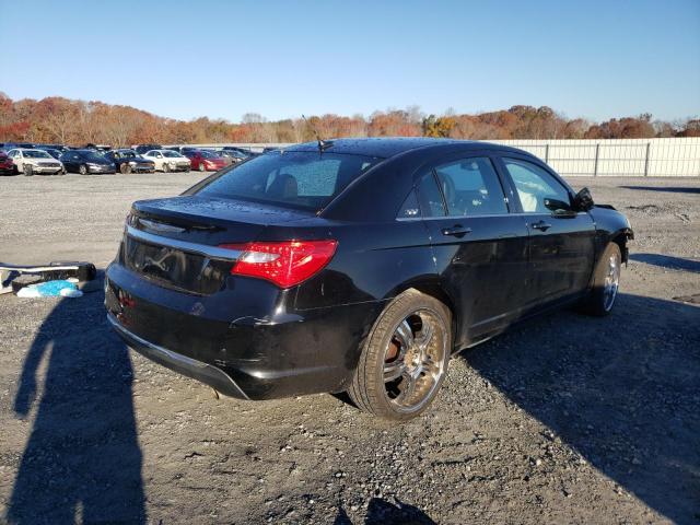 Photo 3 VIN: 1C3CCBBG2CN139665 - CHRYSLER 200 TOURIN 