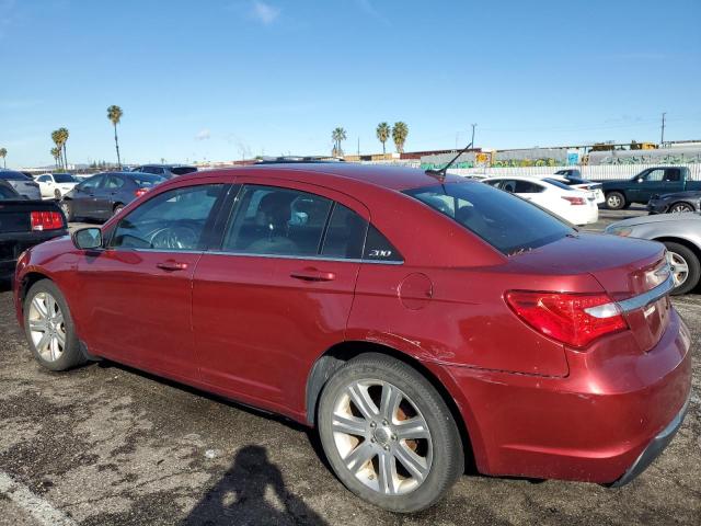 Photo 1 VIN: 1C3CCBBG2CN150231 - CHRYSLER 200 