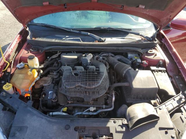 Photo 10 VIN: 1C3CCBBG2CN150231 - CHRYSLER 200 