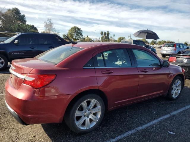 Photo 2 VIN: 1C3CCBBG2CN150231 - CHRYSLER 200 