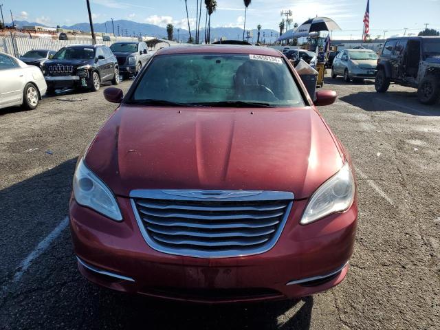 Photo 4 VIN: 1C3CCBBG2CN150231 - CHRYSLER 200 