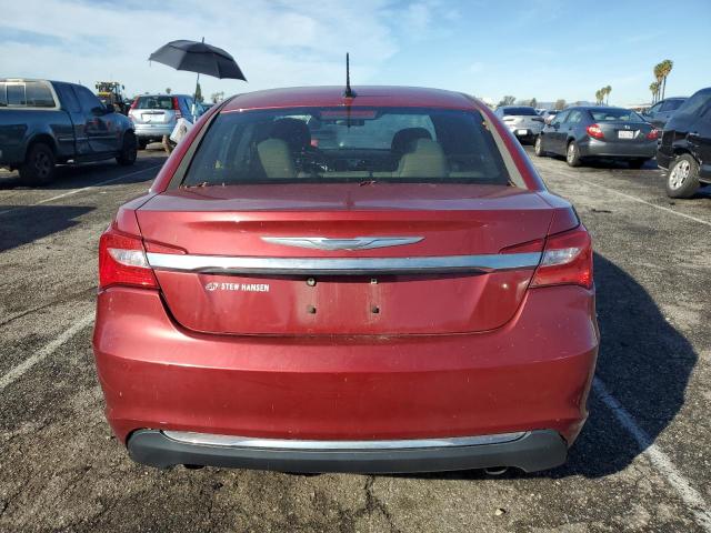 Photo 5 VIN: 1C3CCBBG2CN150231 - CHRYSLER 200 