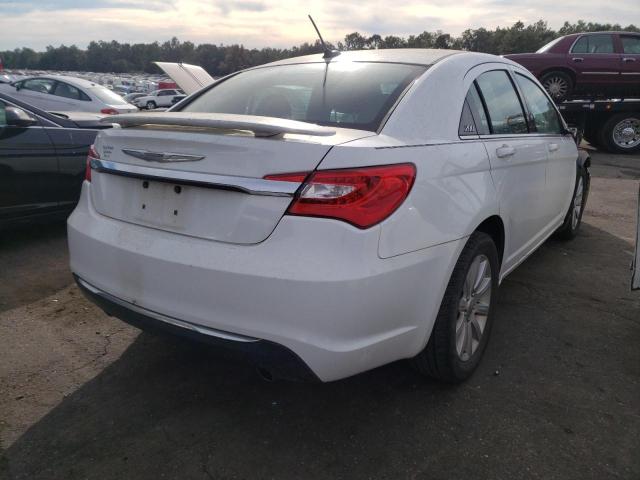 Photo 3 VIN: 1C3CCBBG2CN160614 - CHRYSLER 200 TOURIN 