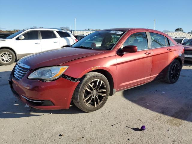 Photo 0 VIN: 1C3CCBBG2CN184685 - CHRYSLER 200 