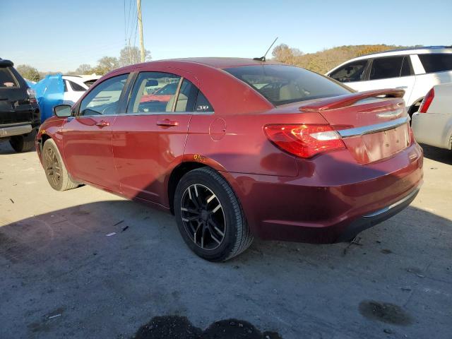 Photo 1 VIN: 1C3CCBBG2CN184685 - CHRYSLER 200 