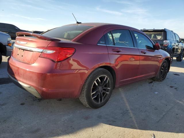 Photo 2 VIN: 1C3CCBBG2CN184685 - CHRYSLER 200 