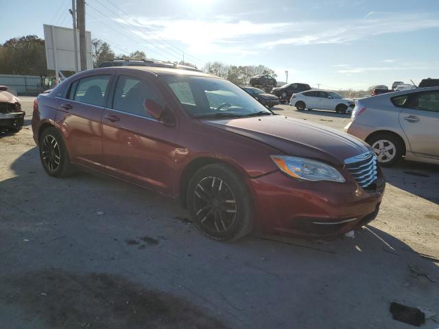 Photo 3 VIN: 1C3CCBBG2CN184685 - CHRYSLER 200 