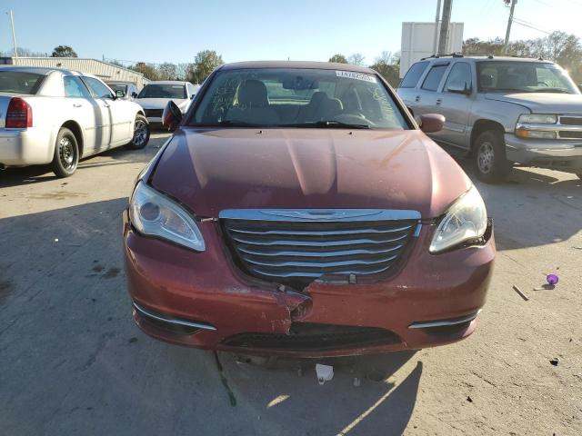 Photo 4 VIN: 1C3CCBBG2CN184685 - CHRYSLER 200 