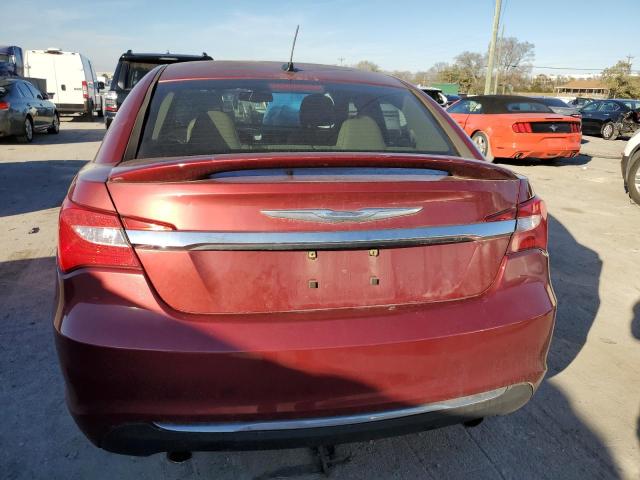 Photo 5 VIN: 1C3CCBBG2CN184685 - CHRYSLER 200 