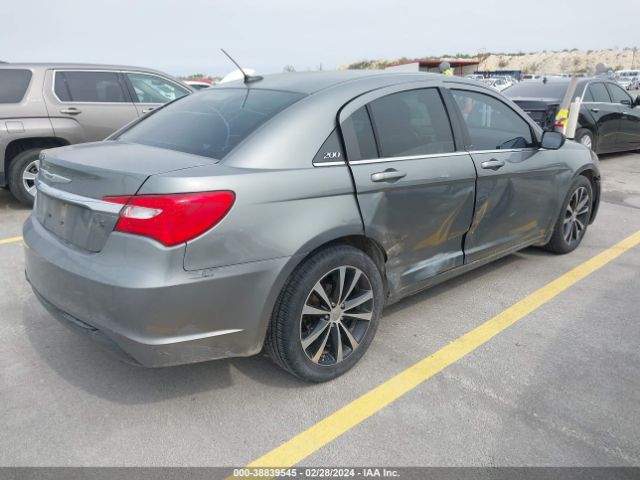 Photo 3 VIN: 1C3CCBBG2CN250426 - CHRYSLER 200 