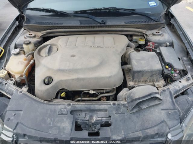 Photo 9 VIN: 1C3CCBBG2CN250426 - CHRYSLER 200 