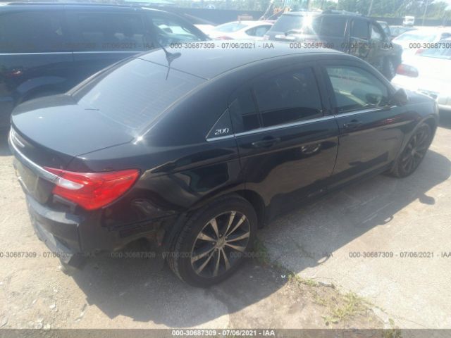 Photo 3 VIN: 1C3CCBBG2CN269087 - CHRYSLER 200 