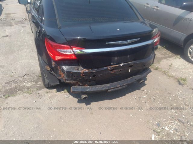 Photo 5 VIN: 1C3CCBBG2CN269087 - CHRYSLER 200 