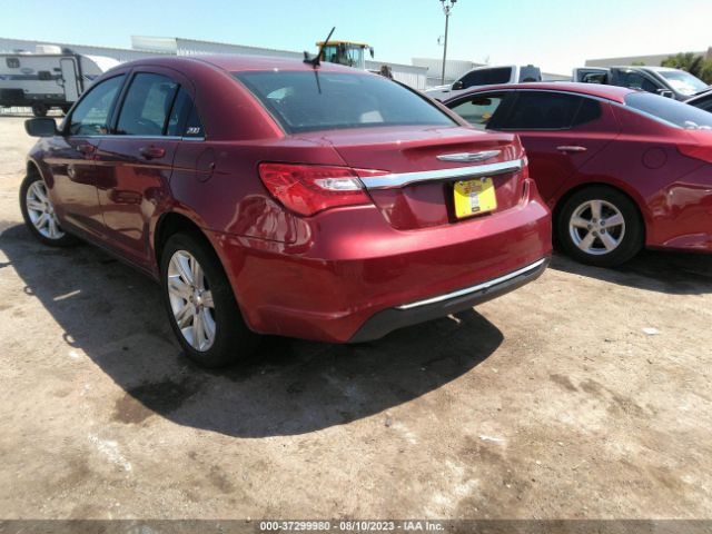 Photo 2 VIN: 1C3CCBBG2CN276864 - CHRYSLER 200 