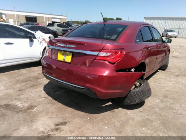 Photo 3 VIN: 1C3CCBBG2CN276864 - CHRYSLER 200 