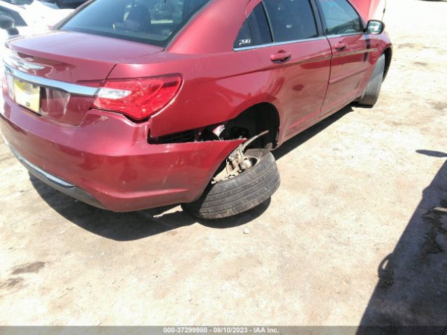 Photo 5 VIN: 1C3CCBBG2CN276864 - CHRYSLER 200 