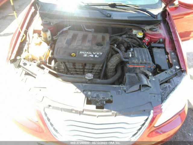 Photo 9 VIN: 1C3CCBBG2CN276864 - CHRYSLER 200 