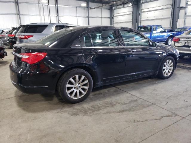 Photo 2 VIN: 1C3CCBBG2CN288495 - CHRYSLER 200 TOURIN 