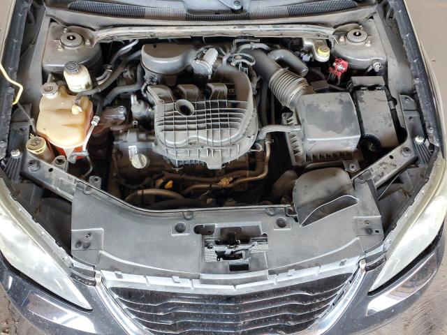 Photo 10 VIN: 1C3CCBBG2CN297293 - CHRYSLER 200 TOURIN 